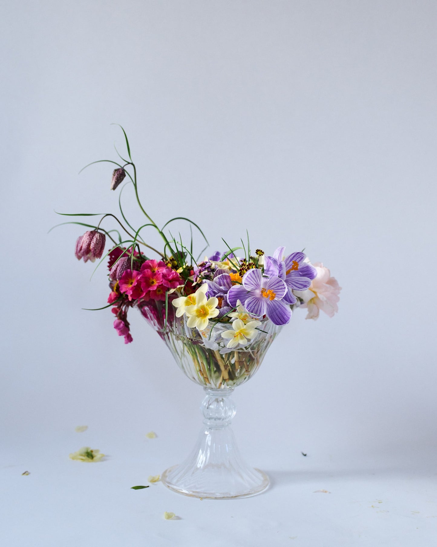 Blixen Vase Large