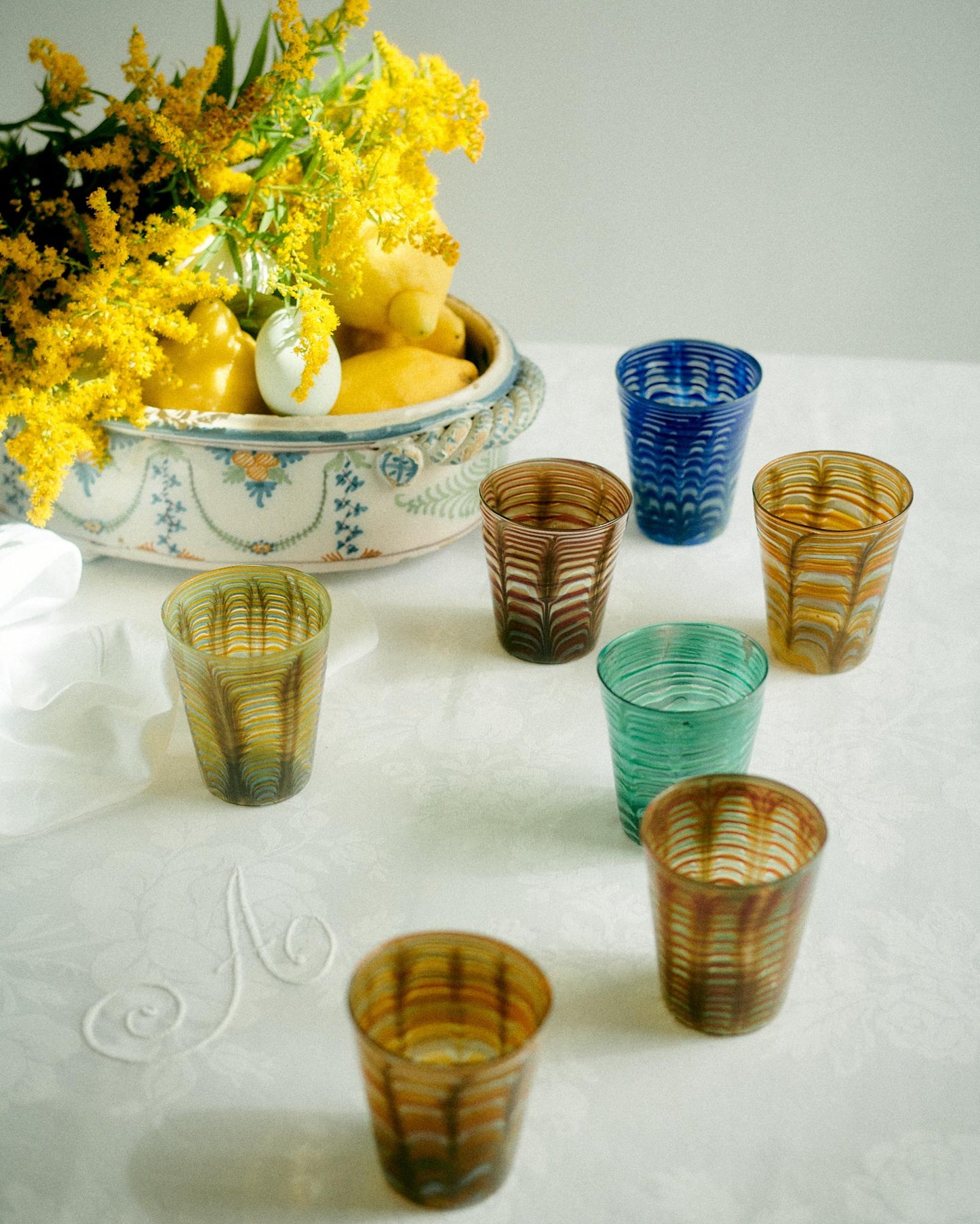 Stefano Glass