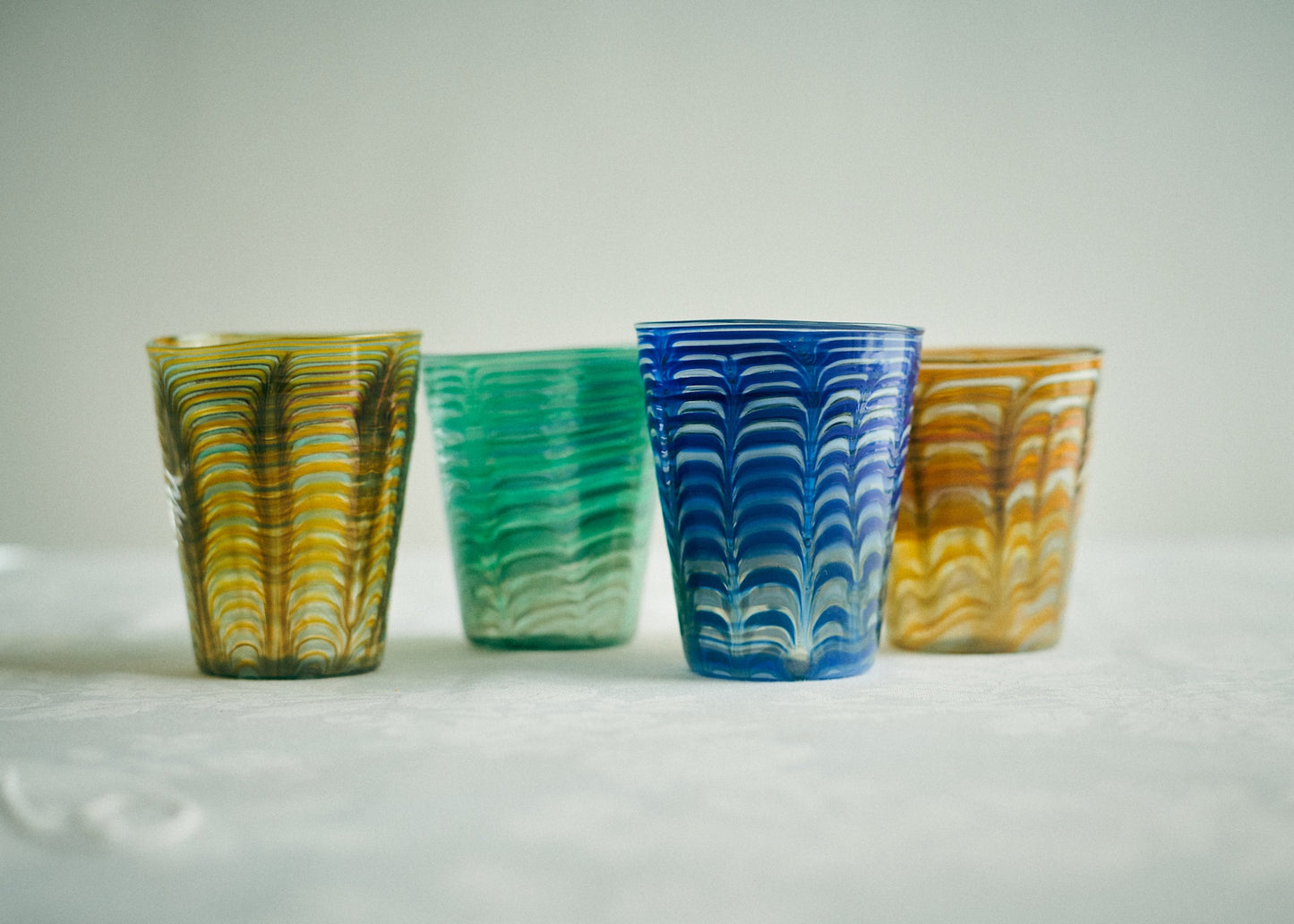 Stefano Glass