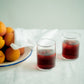 Barbo Water Glass - Set of four