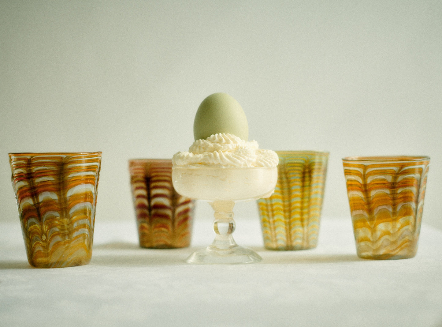 Stefano Glass