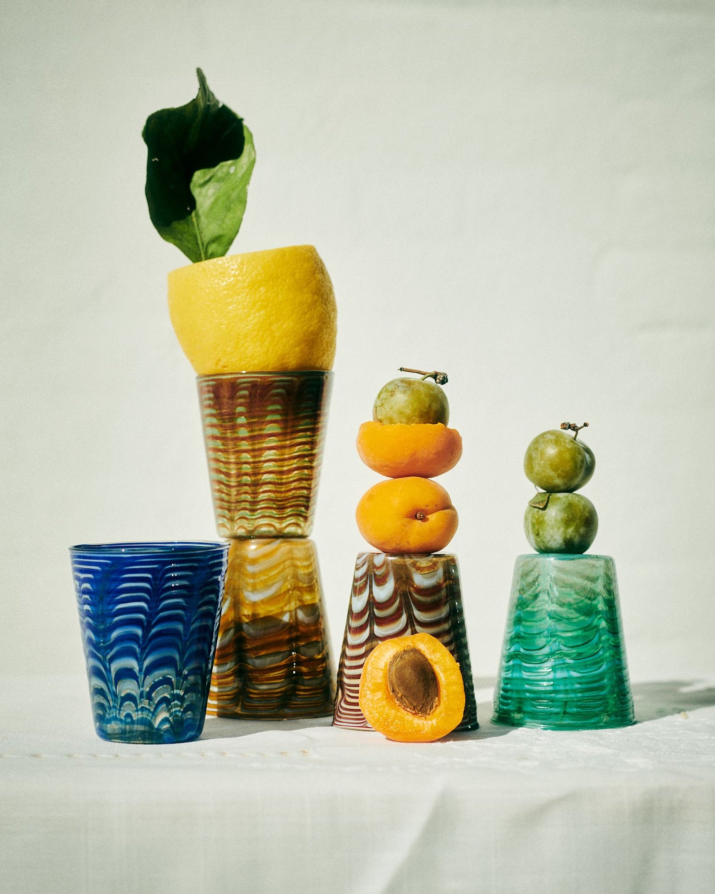 Stefano Glass