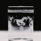 Barbro Water Glass