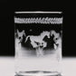 Barbo Water Glass - Set of four