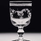 Barbro Wine Glass - Set of four