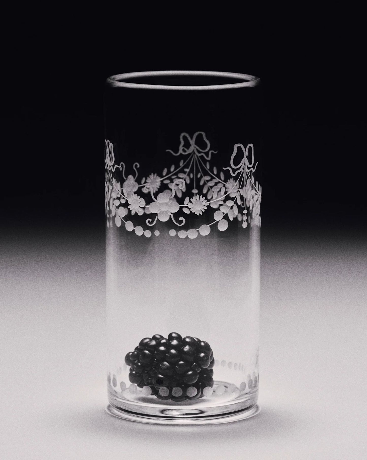 Barbro Highball Glass