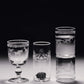 Barbo Water Glass - Set of four