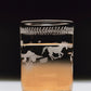 Barbo Water Glass - Set of four