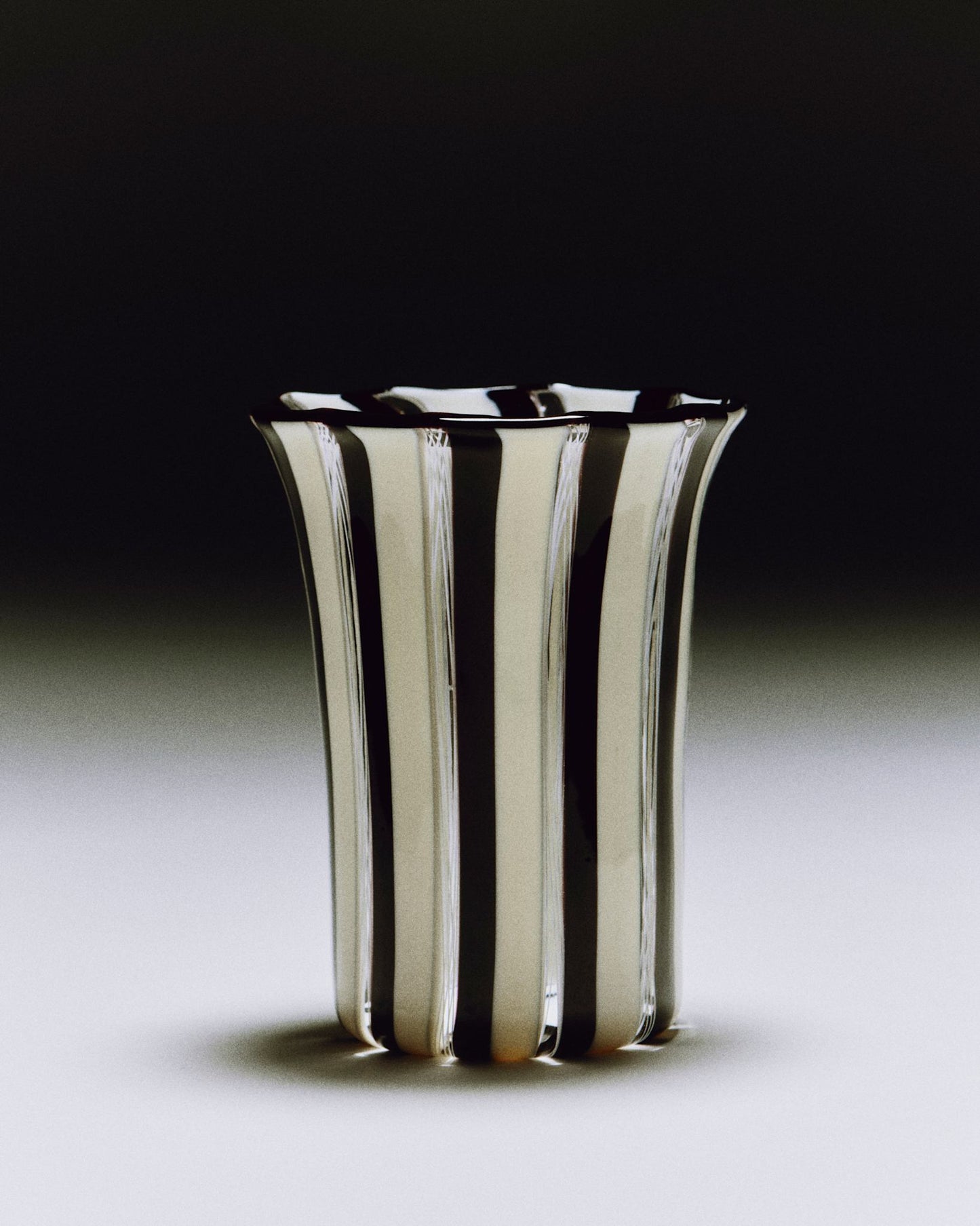 Clara Glass - Set of four