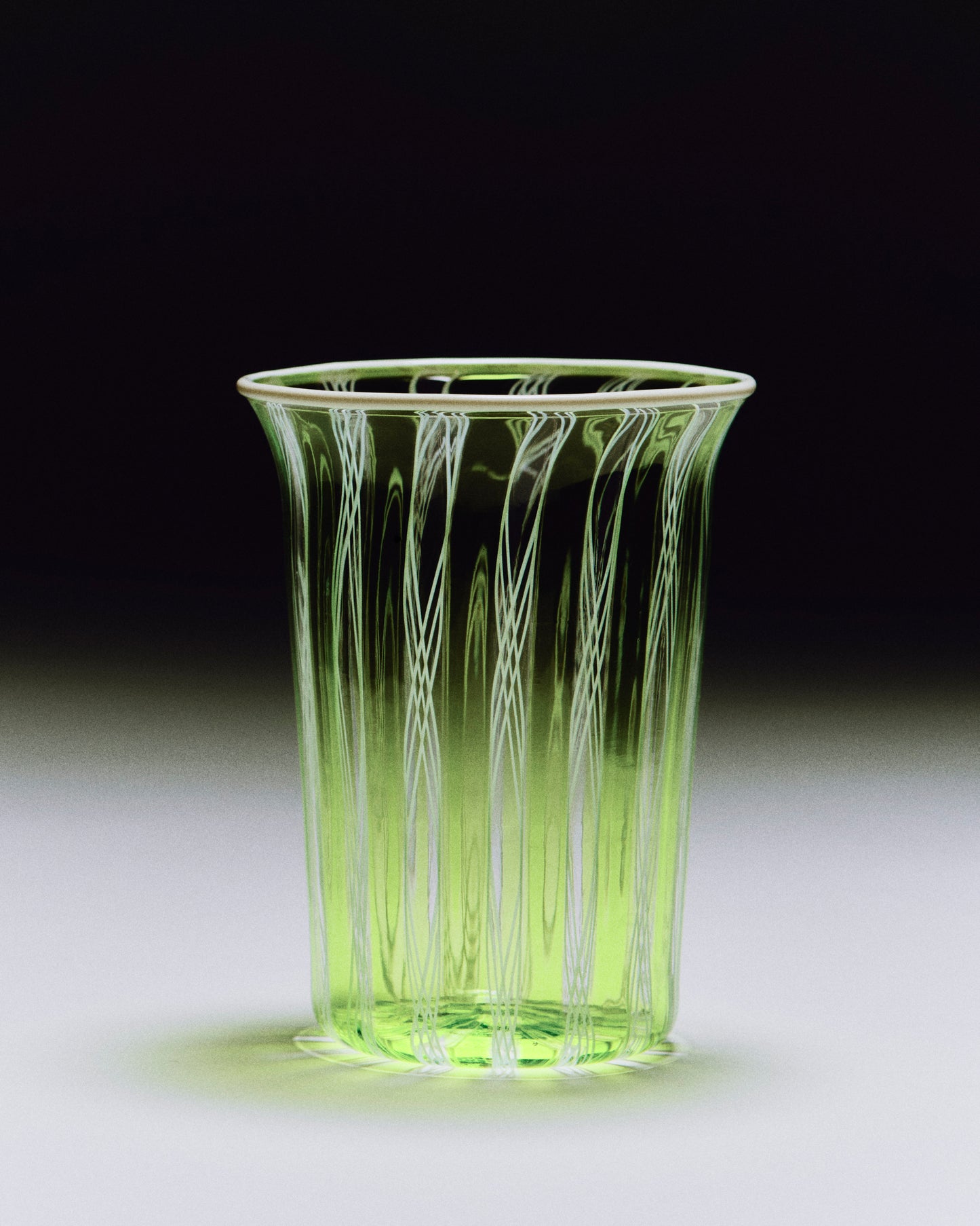 Clara Glasses - Set of four