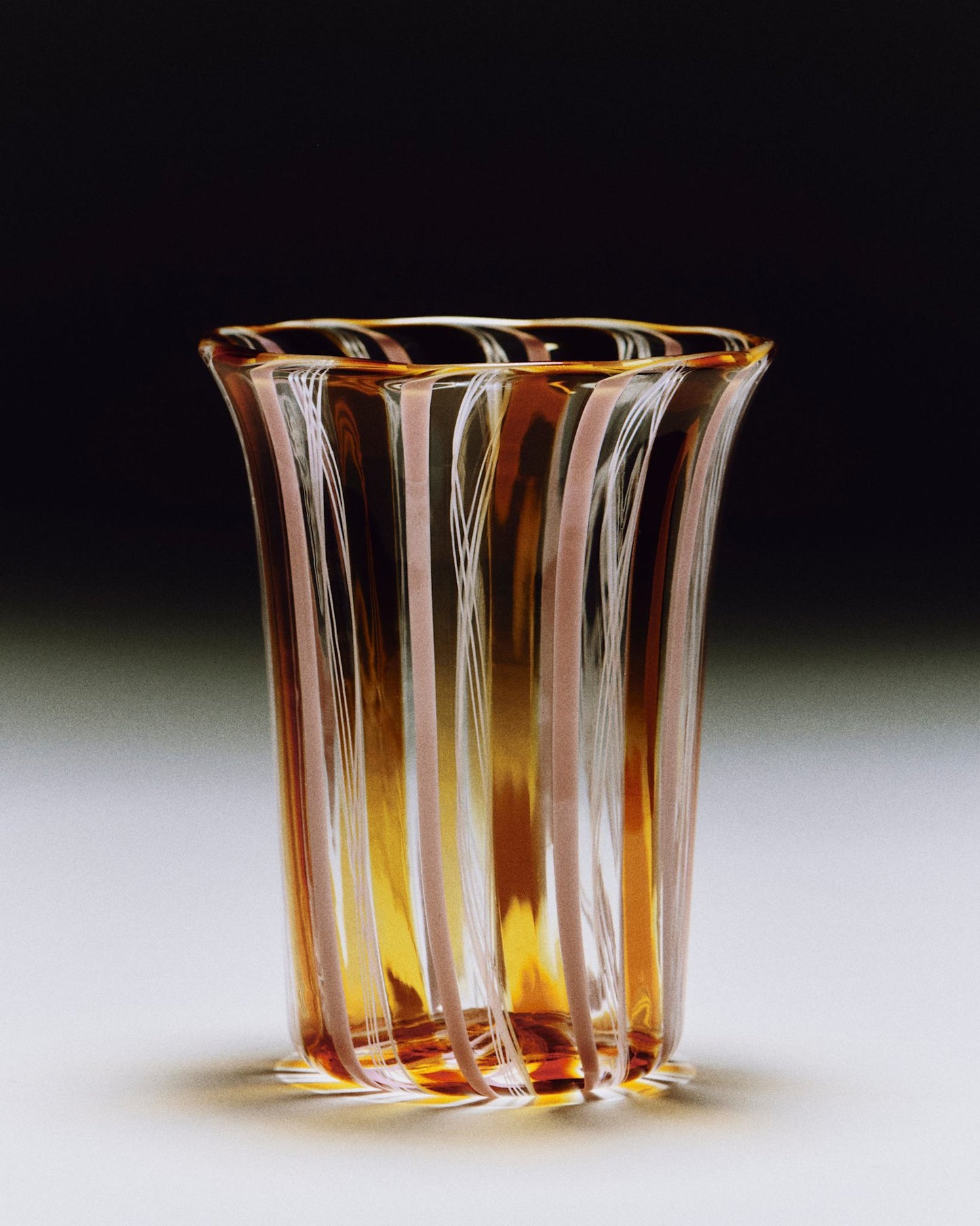 Clara Glass - Set of four