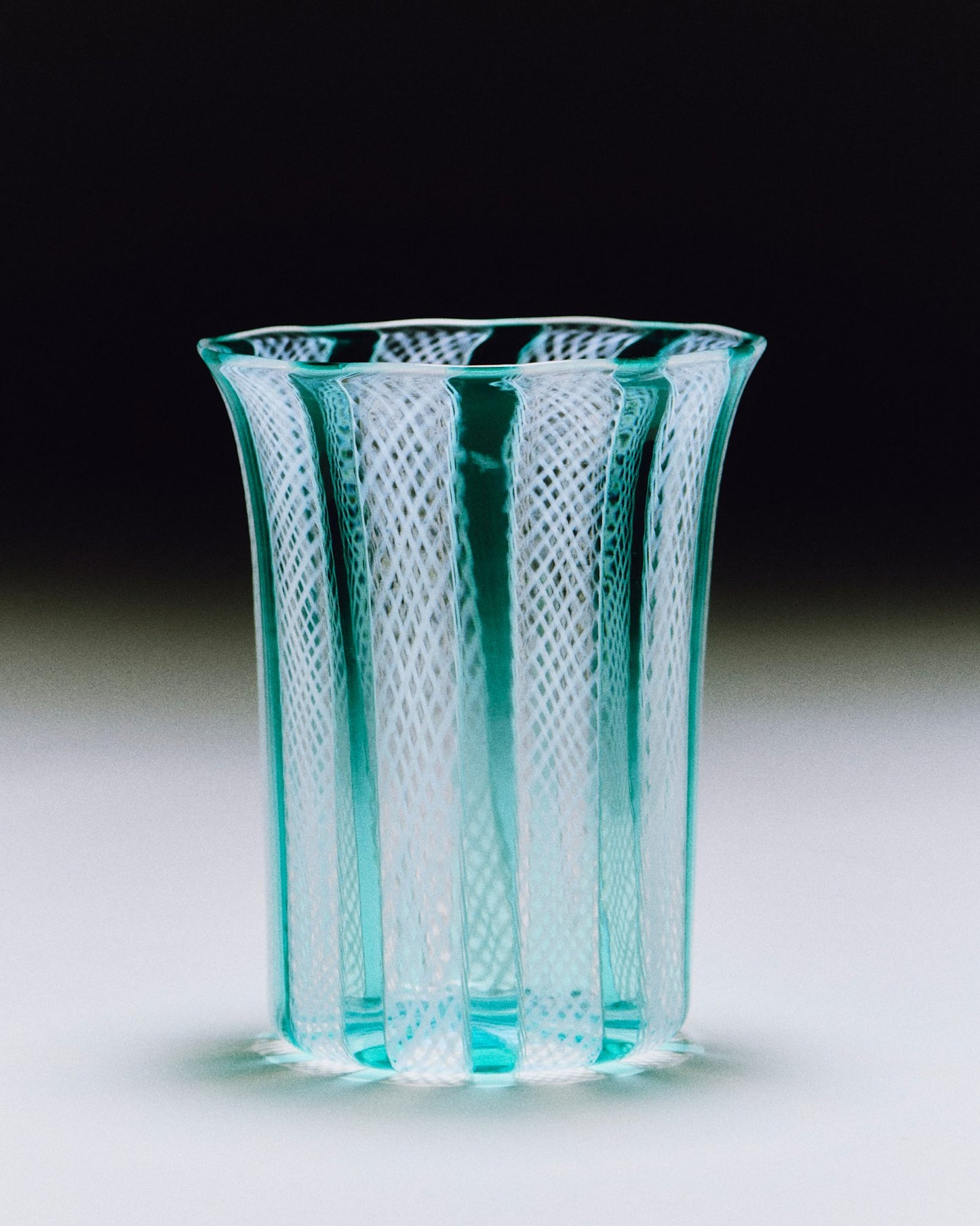 Clara Glass - Set of four