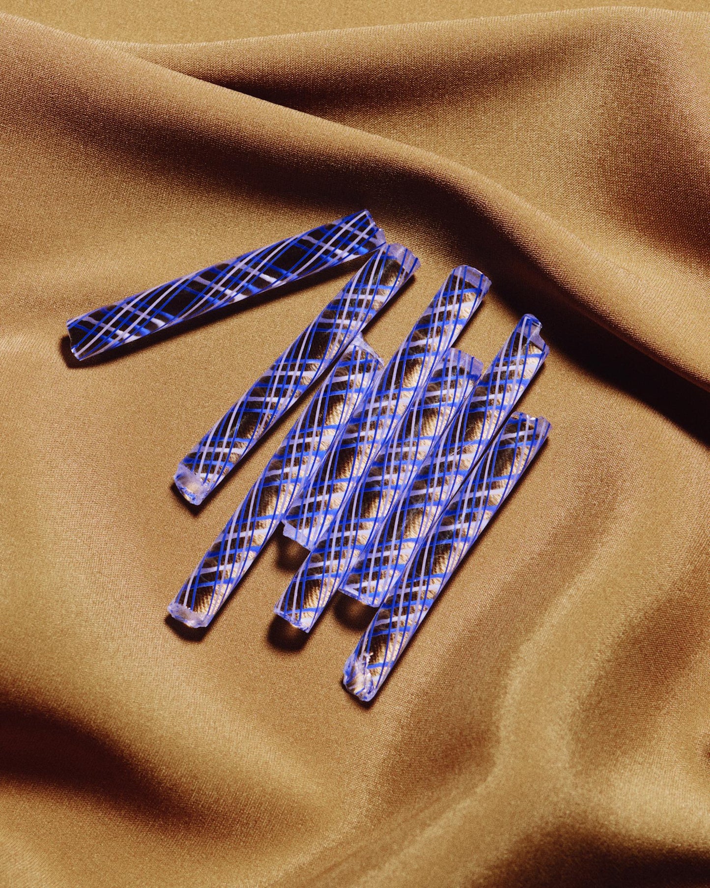 Clara Glass - Set of four
