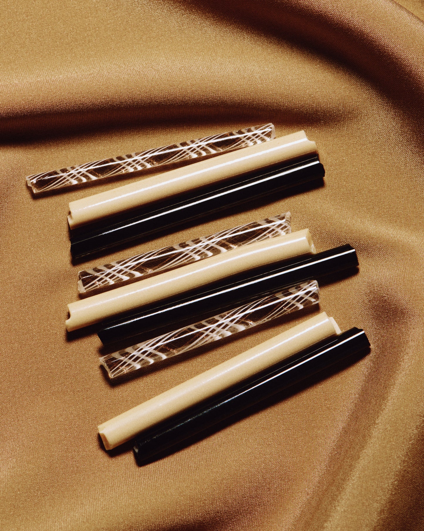 Clara Glasses - Set of four