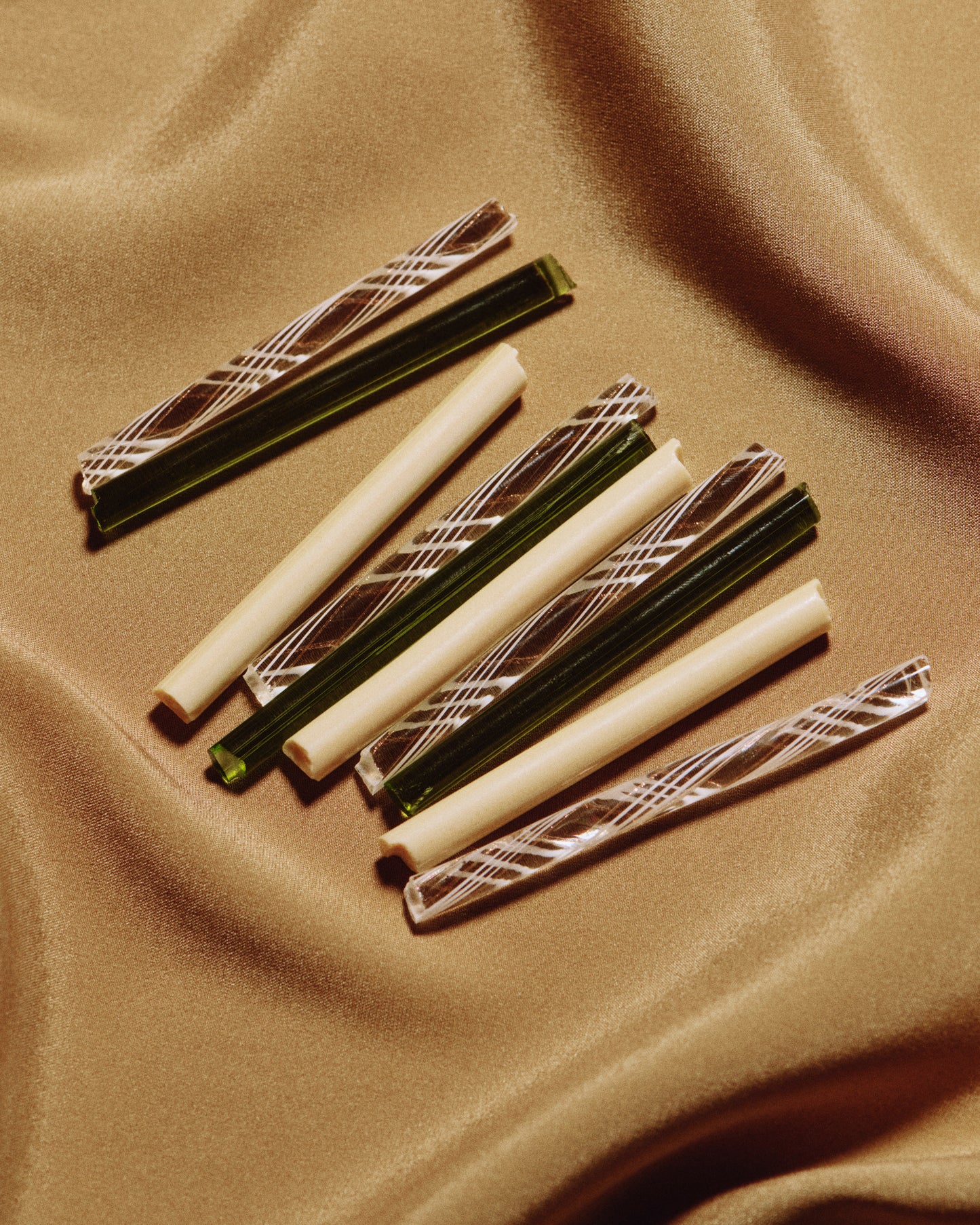 Clara Glasses - Set of four
