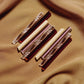 Clara Glass - Set of four