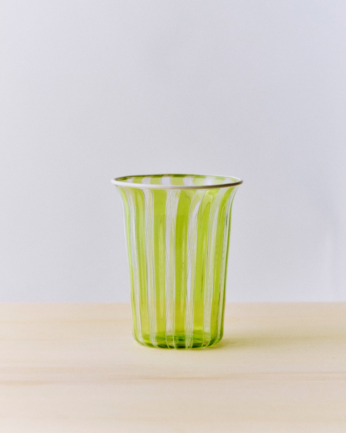 Clara Glasses - Set of four