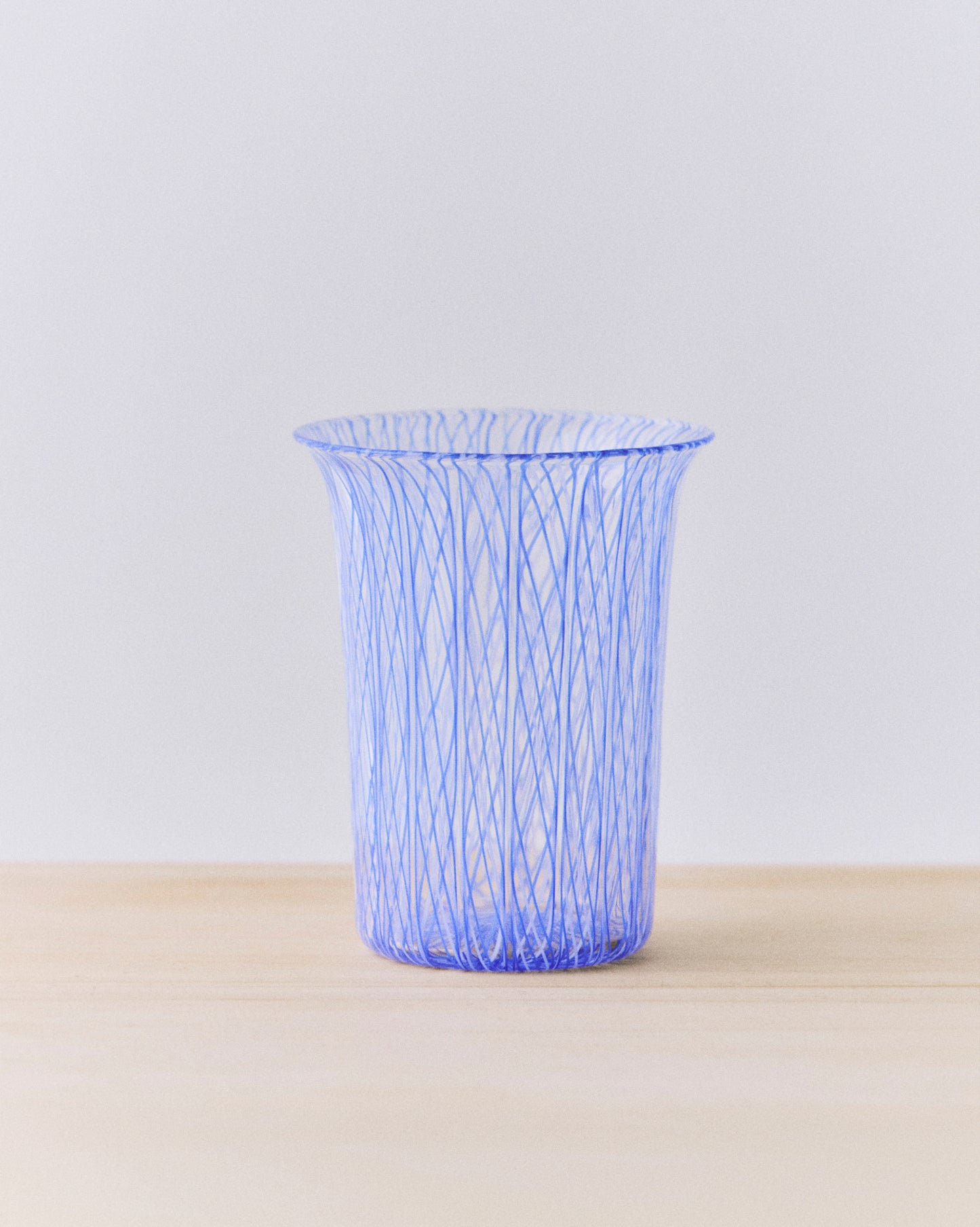 Clara Glass - Set of four