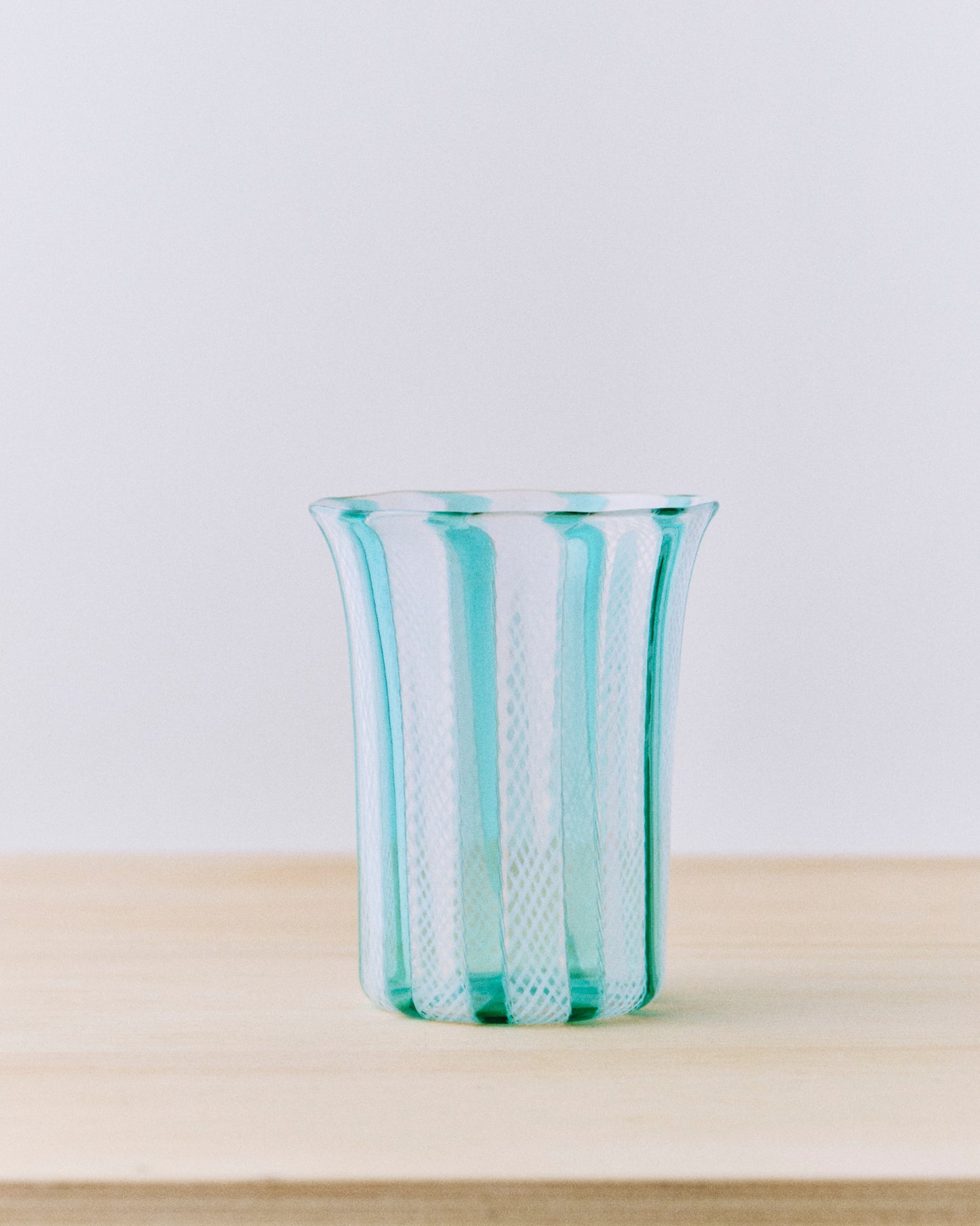 Clara Glass - Set of four