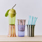 Clara Glass - Set of four