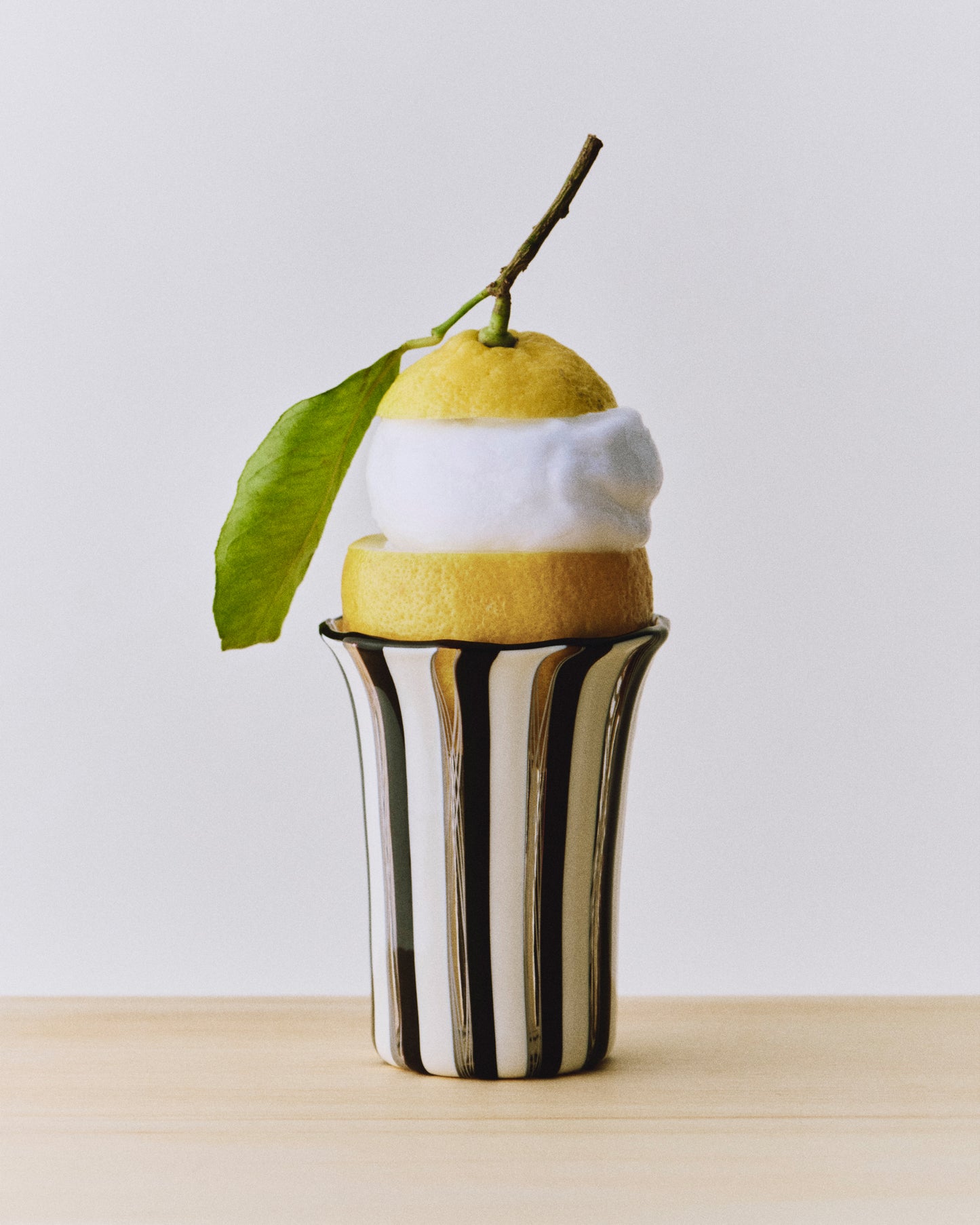 Clara Glasses - Set of four