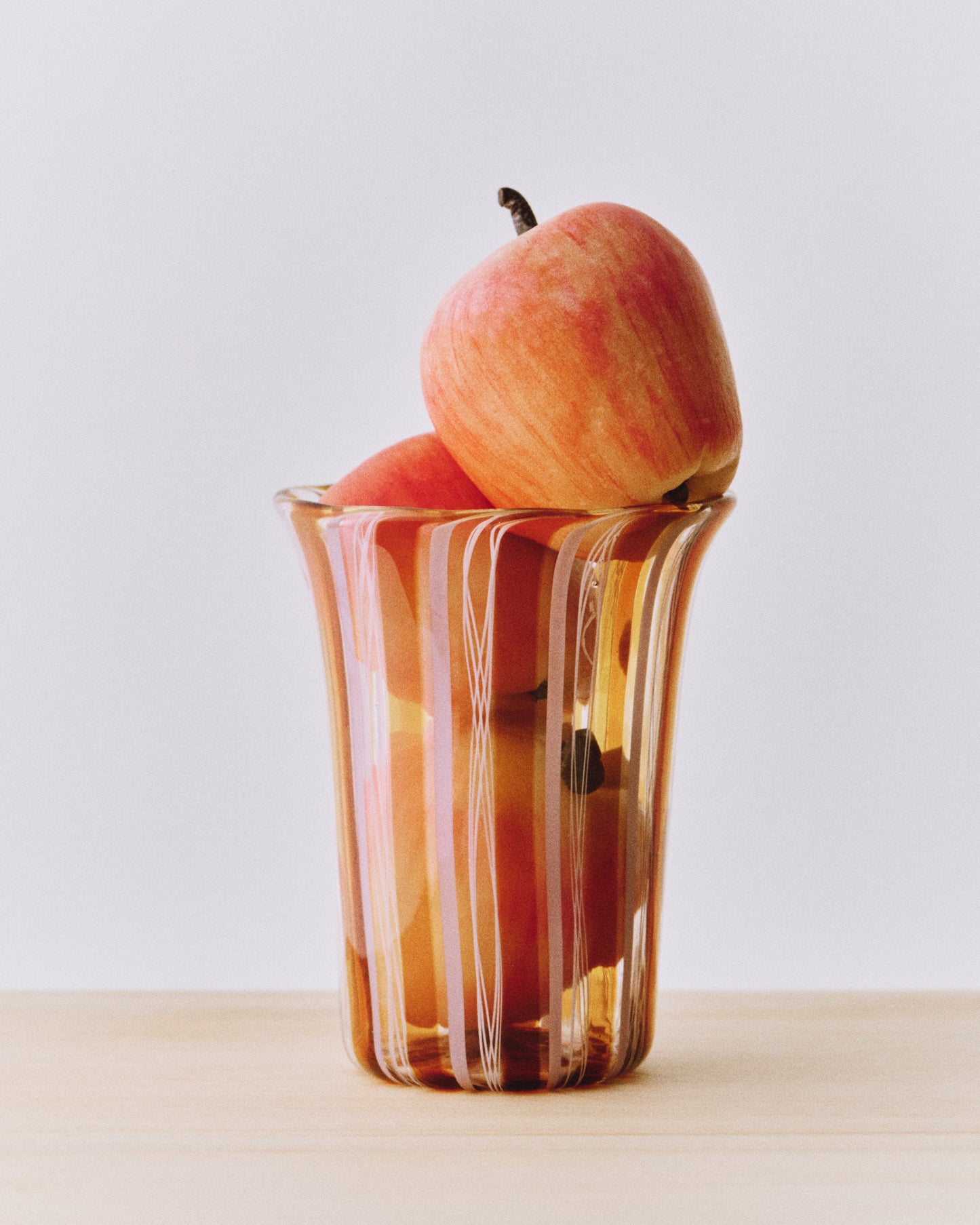 Clara Glasses - Set of four