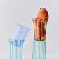 Clara Glass - Set of four