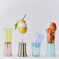 Clara Glass - Set of four