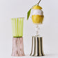 Clara Glass - Set of four