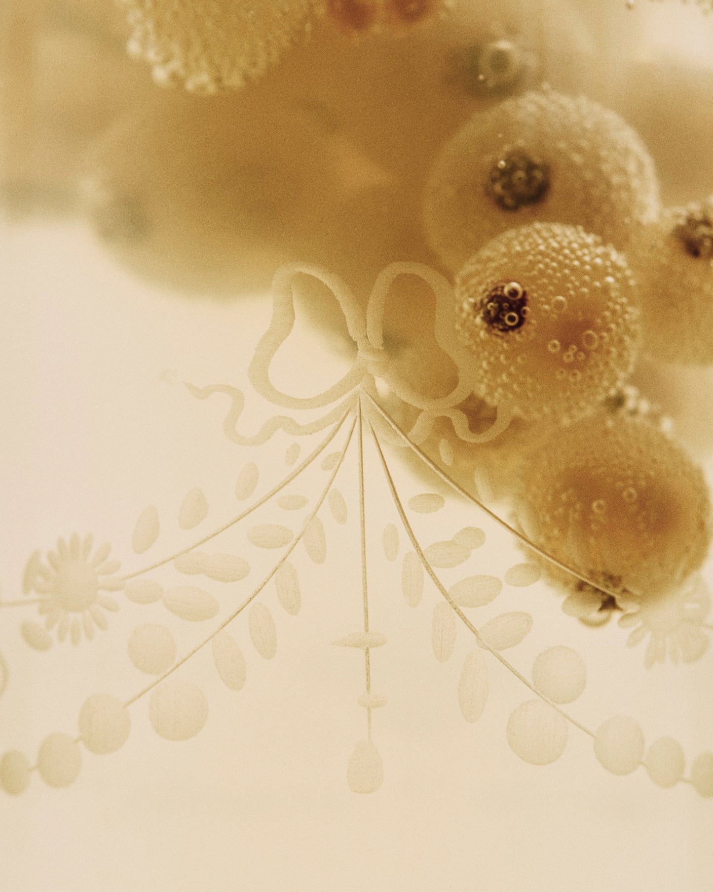 Barbro Highball Glass - Set of four