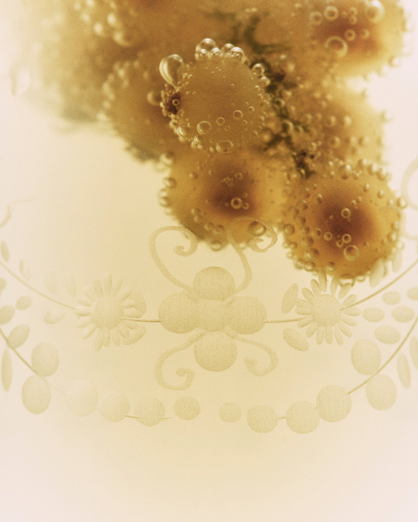 Barbro Highball Glass - Set of four