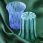 Clara Glass - Set of four