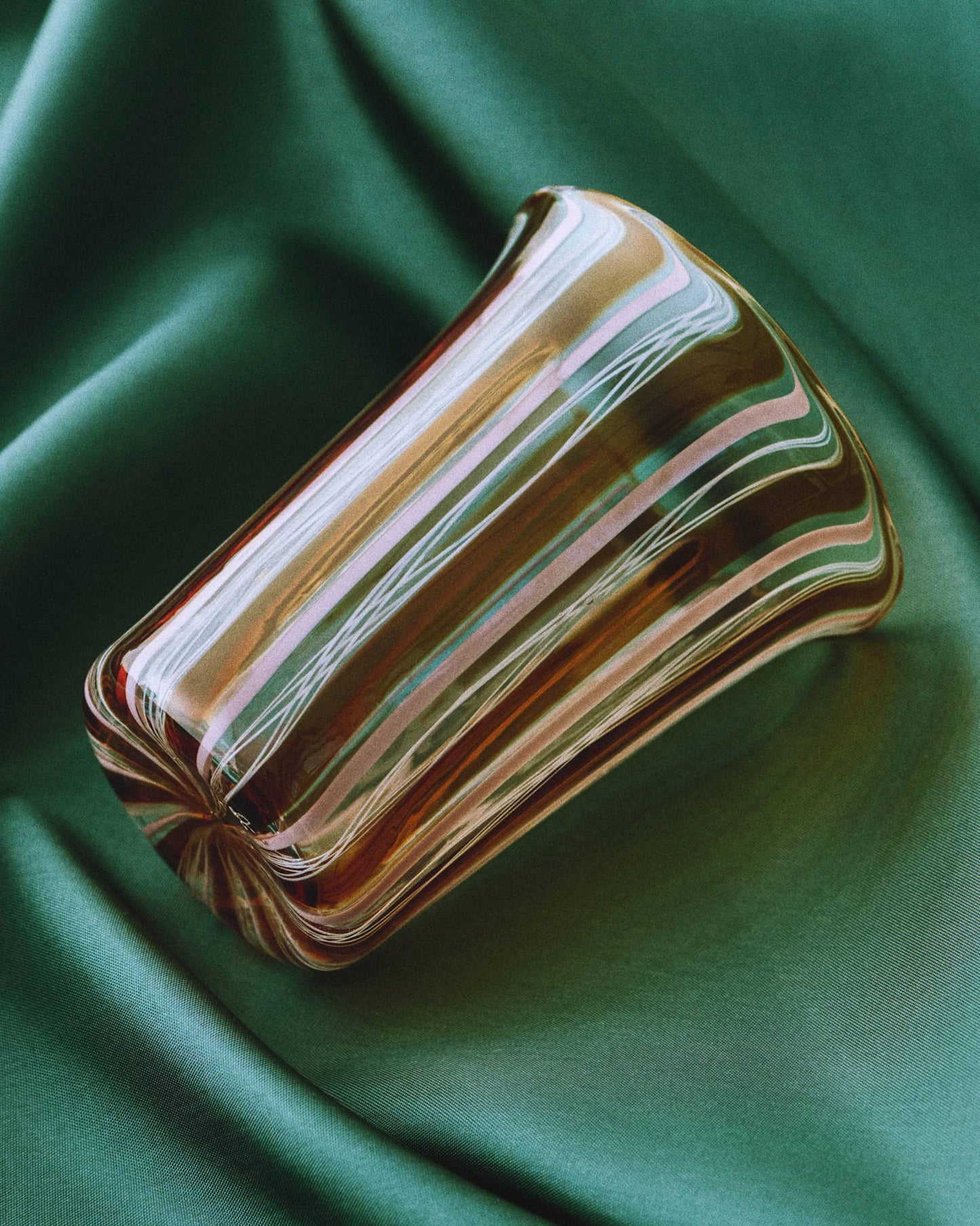 Clara Glass - Set of four