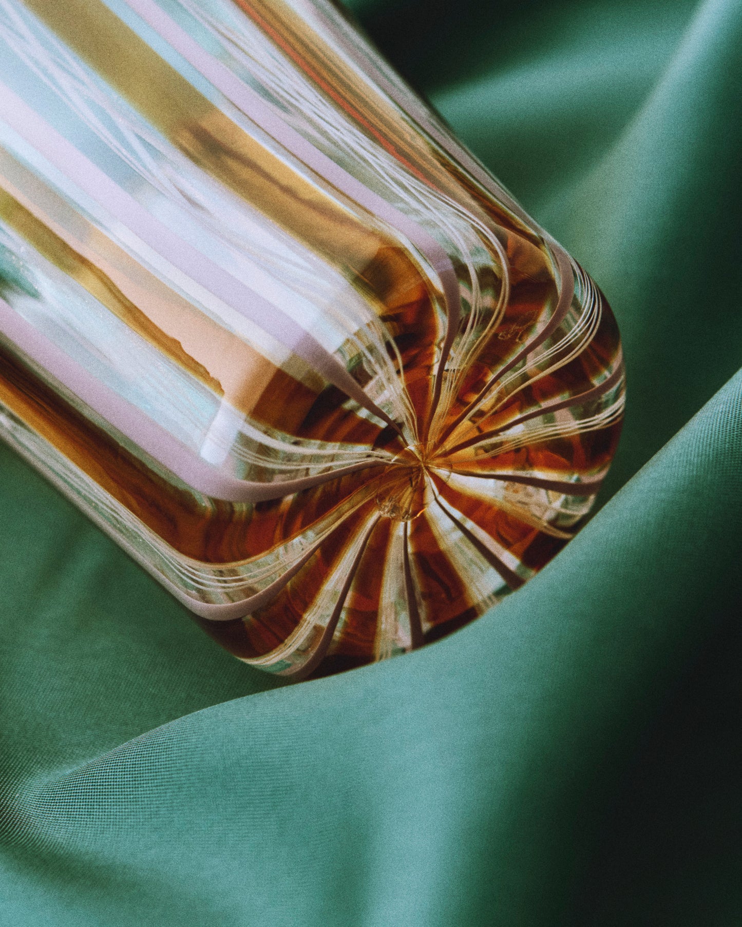 Clara Glasses - Set of four