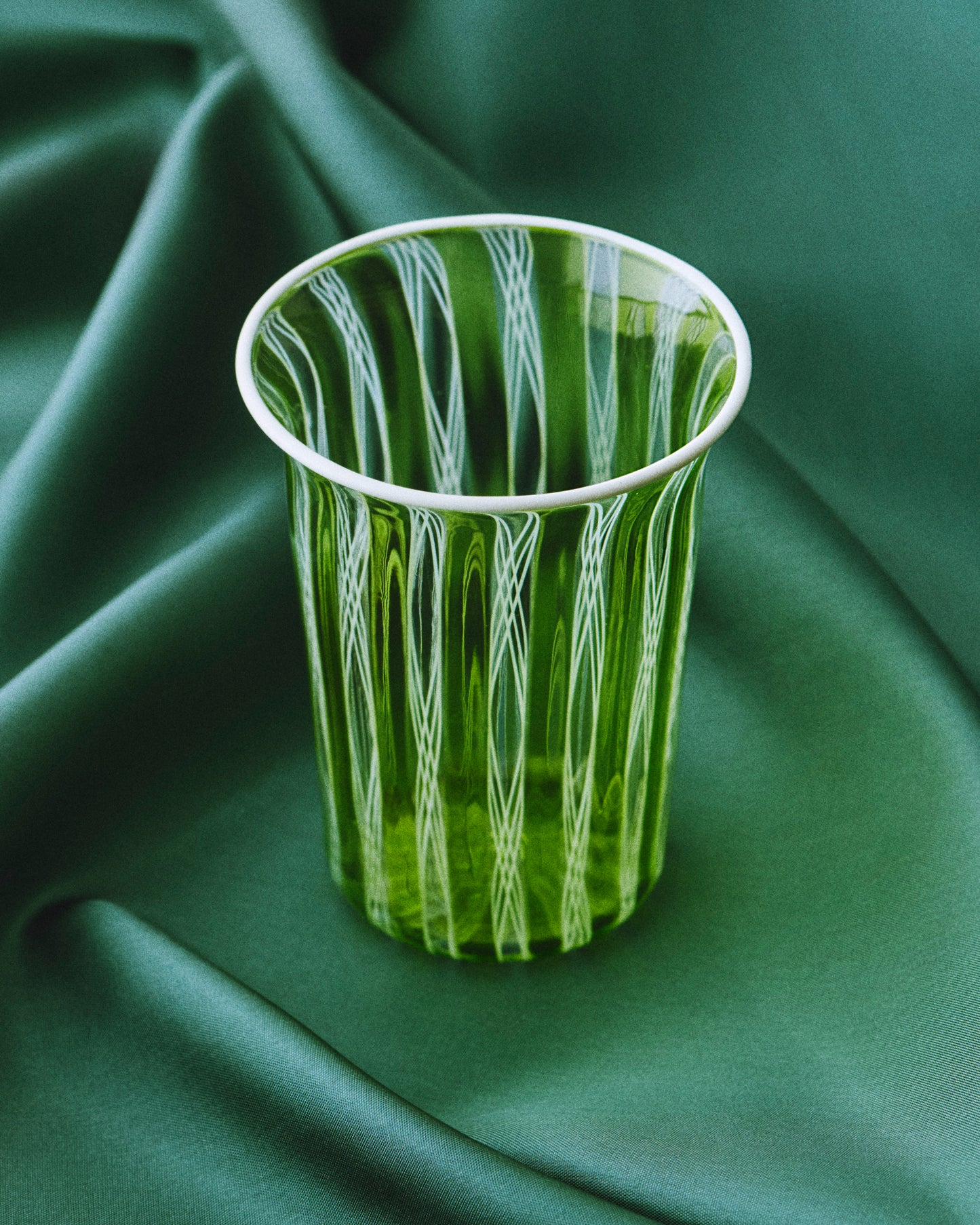 Clara Glasses - Set of four