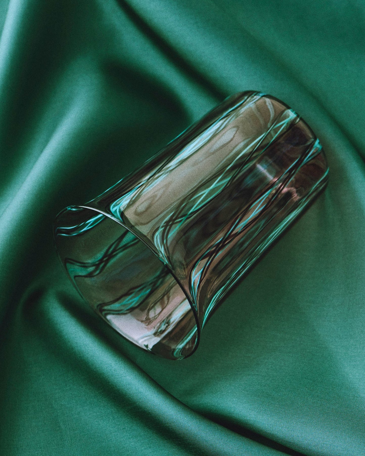Clara Glass - Set of four