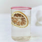 Peter Glass Small - Set of four