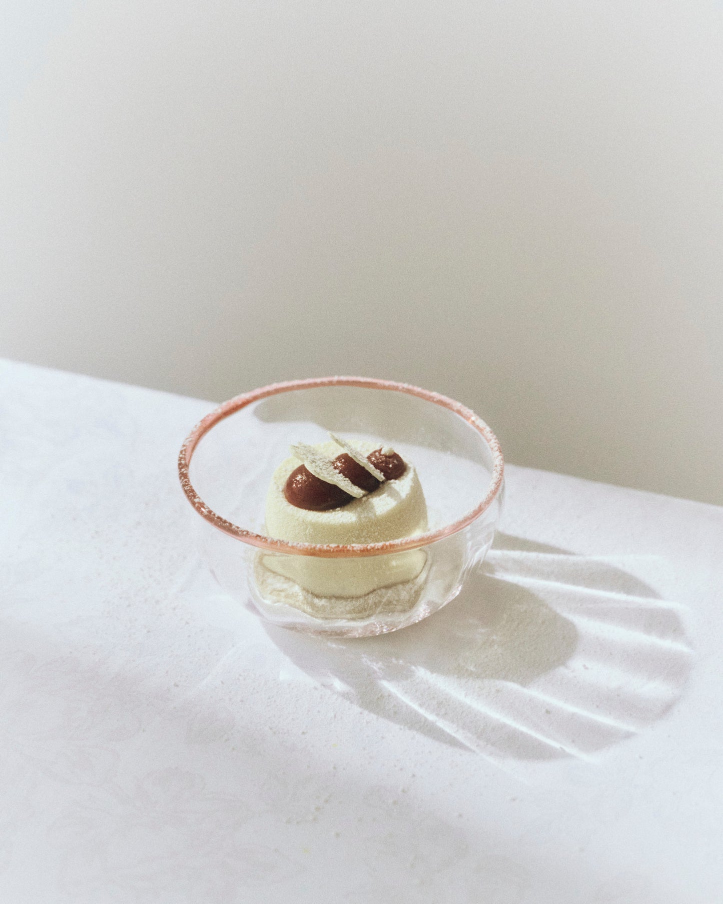 Peter Bowl - Set of four