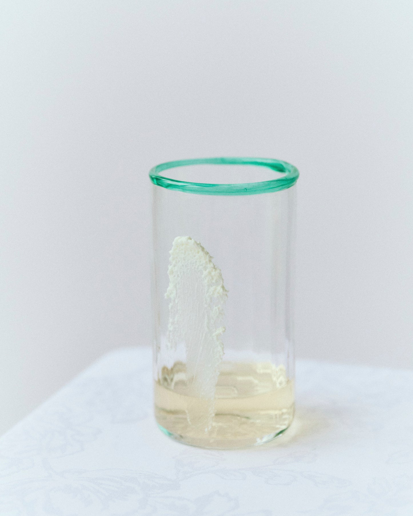 Peter Glass Large - Set of four