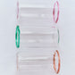 Peter Glass Large - Set of four