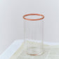 Peter Glass Large - Set of four