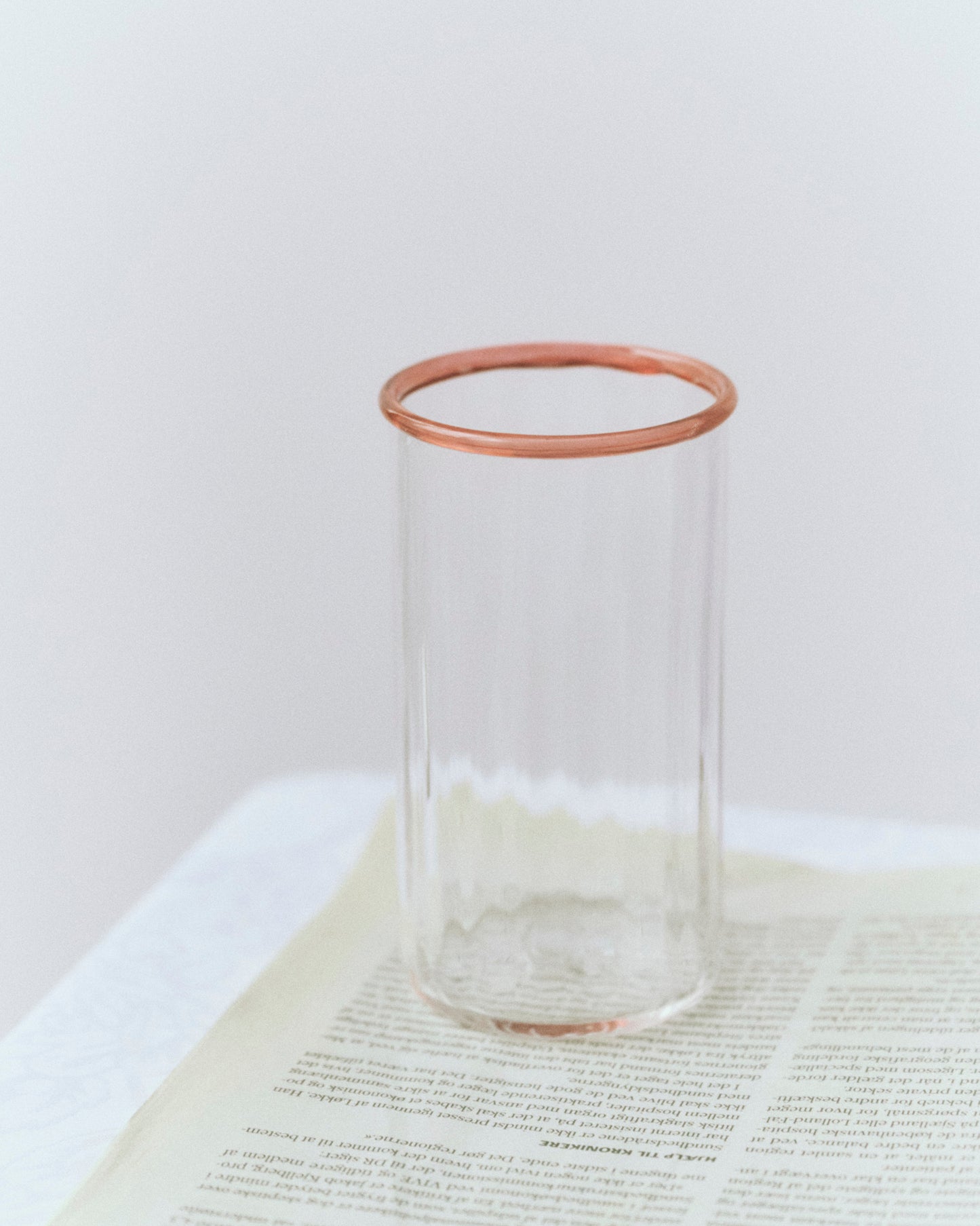 Peter Glass Large - Set of four