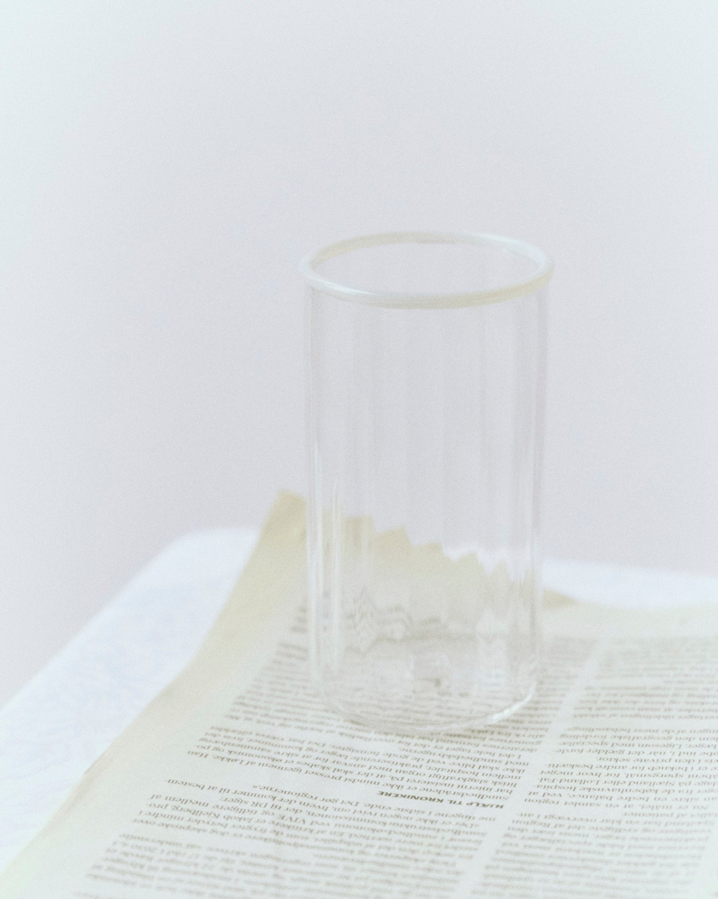 Peter Glass Large - Set of four