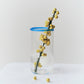 Peter Glass Large - Set of four