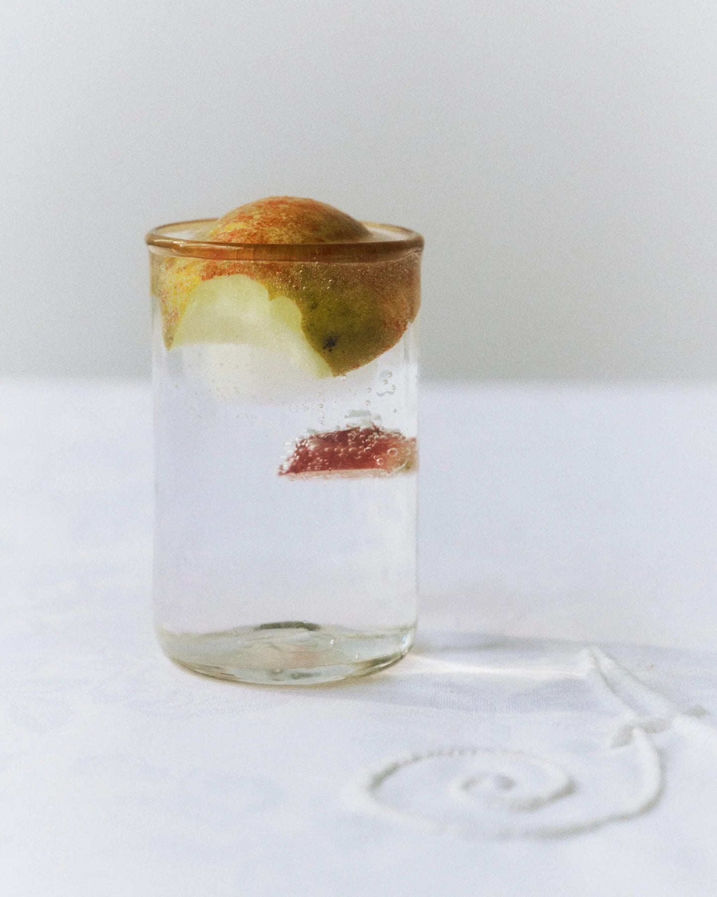 Peter Glass Small - Set of four