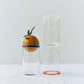 Peter Glass Small - Set of Four