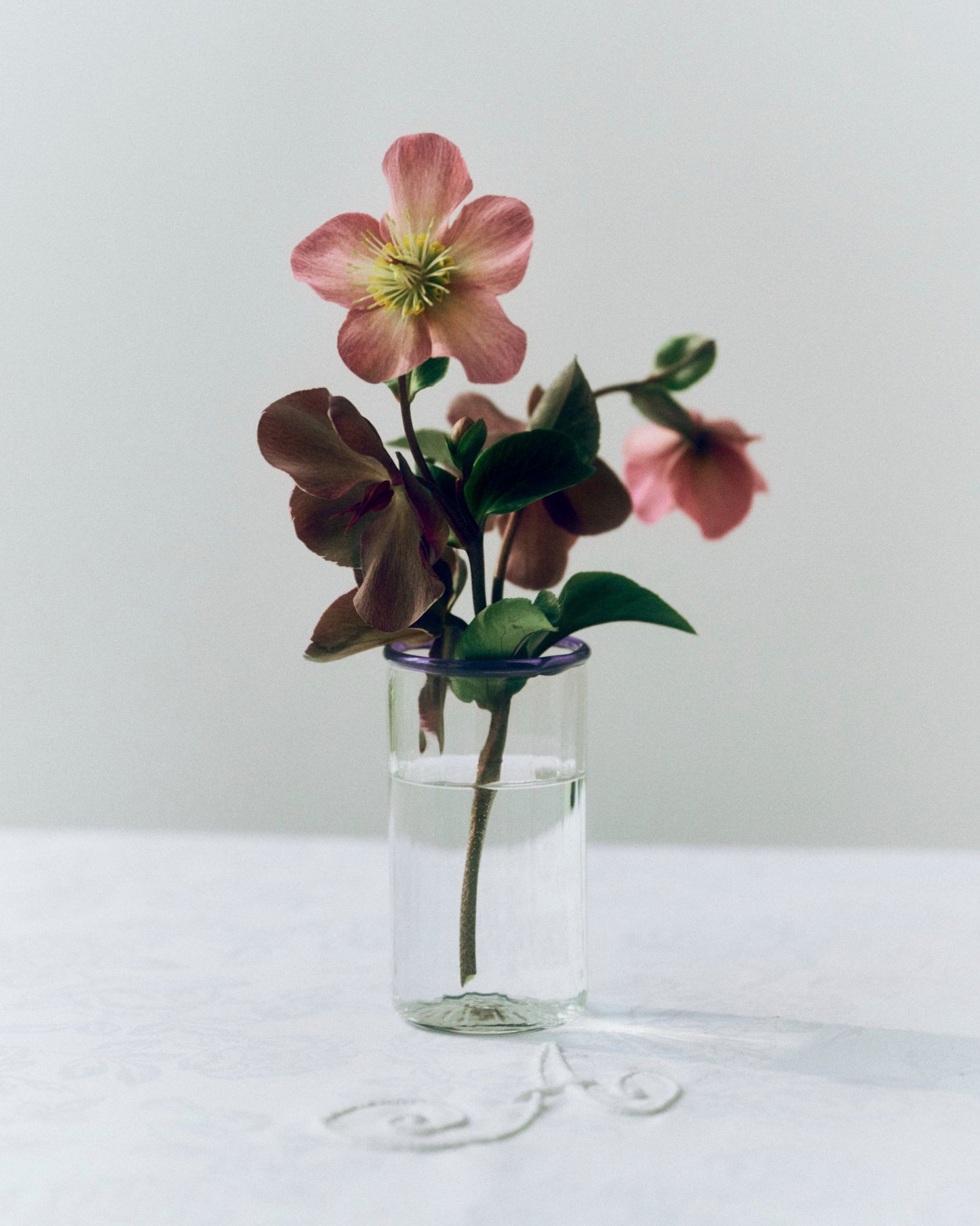 Peter Glass Large - Set of four
