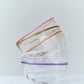 Peter Bowl - Set of four