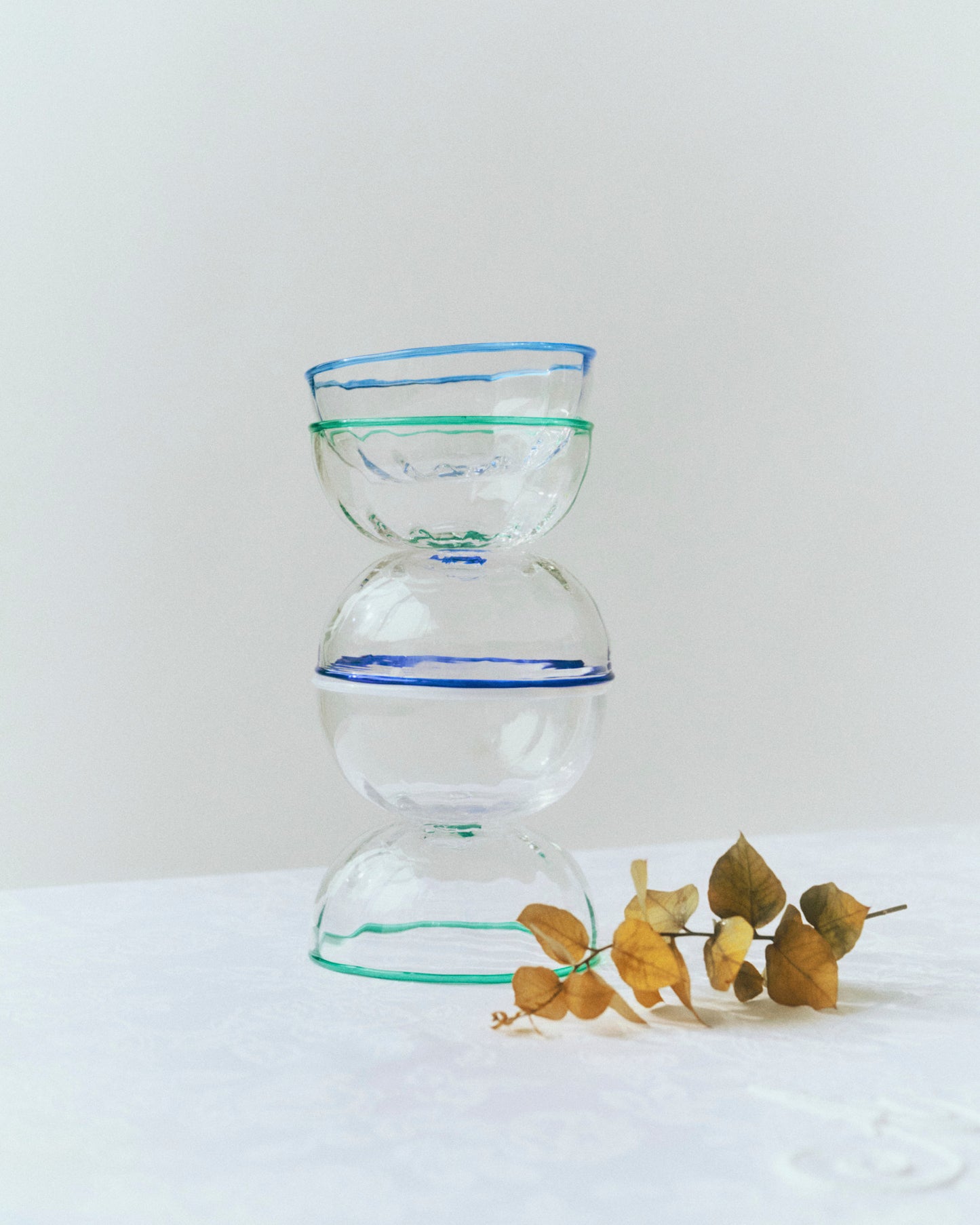 Peter Bowl - Set of four