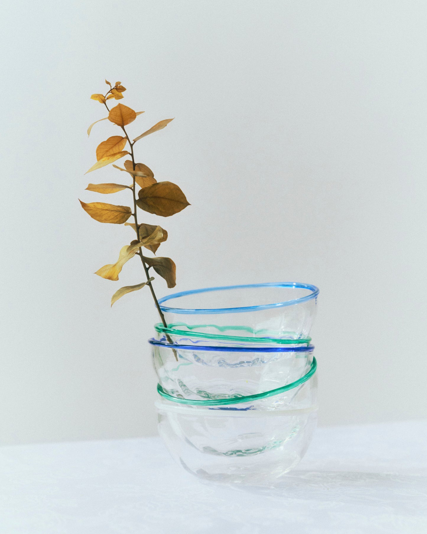Peter Bowl - Set of four